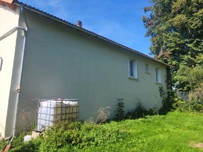 For sale House CHAMPAGNAC CHAMPAGNAC