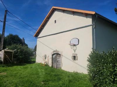 For sale House CHAMPAGNAC CHAMPAGNAC