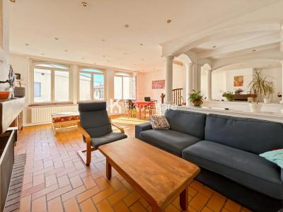 Vente Maison 4 pièces VILLEFRANCHE-DE-LAURAGAIS 31290
