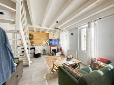 Vente Maison VILLENAVE-D'ORNON  33