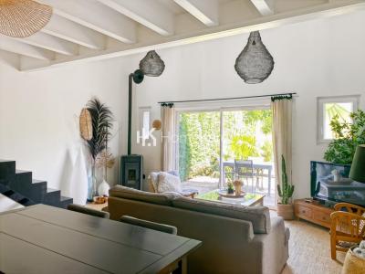 Vente Maison 5 pièces BEGLES 33130
