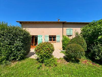 Vente Maison QUINT-FONSEGRIVES 
