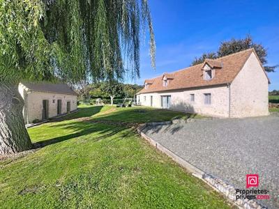Vente Maison 7 pièces MAMERS 72600