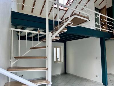 Vente Appartement 3 pièces BESSENAY 69690