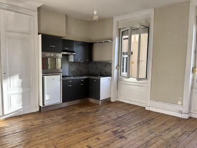 For sale Apartment BESSENAY  69