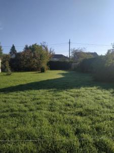 Vente Terrain BURES-SUR-YVETTE 91440