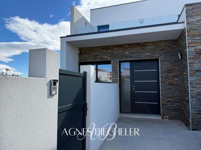 Vente Maison 5 pièces POLLESTRES 66450
