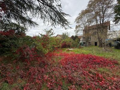 photo For sale House YZEURE 03