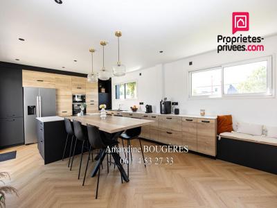 Vente Maison 6 pièces DOMALAIN 35680