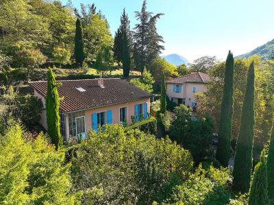 photo For sale House SAINT-AFFRIQUE 12