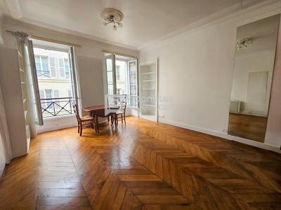 Vente Appartement 3 pièces PARIS-9EME-ARRONDISSEMENT 75009