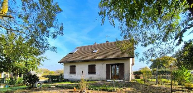 Vente Maison 6 pièces GOURNAY-EN-BRAY 76220