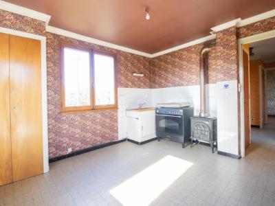 Vente Maison 7 pièces RUMILLY 74150