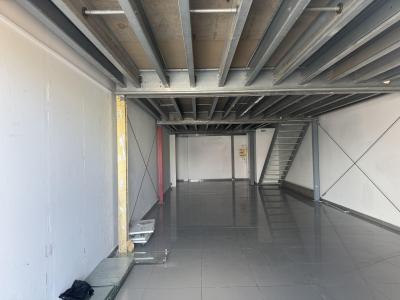 photo For sale Commercial office BAIE-MAHAULT 971