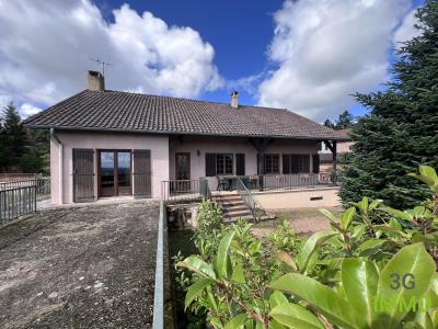 Vente Maison 7 pièces ROANNE 42300