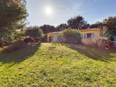 Vente Maison 5 pièces ROQUEMAURE 30150