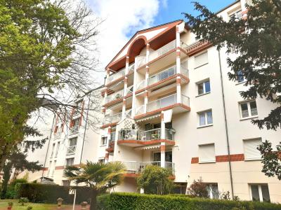 Vente Appartement 3 pièces ORLEANS 45100