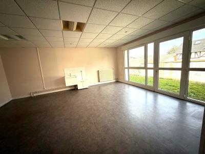 Vente Local commercial PETIT-COURONNE 76650
