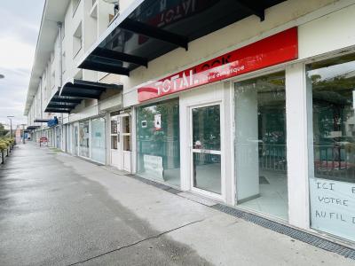 photo For sale Commercial office CRAN-GEVRIER 74
