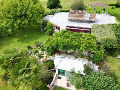 Vente Maison 5 pièces SAUVAGNON 64230