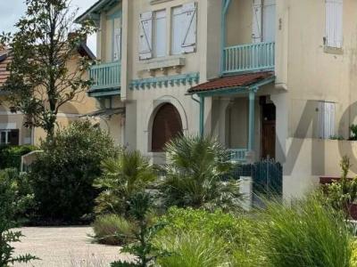 Vente Maison 3 pièces ARCACHON 33120