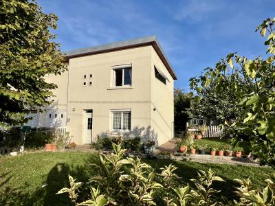 Vente Maison 4 pièces BOUAFLE 78410