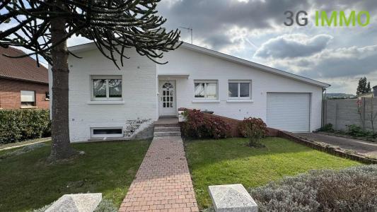 Vente Maison LOUVROIL  59