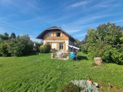 Vente Maison VIUZ-LA-CHIESAZ 