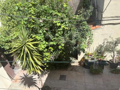 Vente Appartement 3 pièces SETE 34200