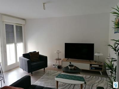 Location Appartement 3 pièces ROUEN 76000