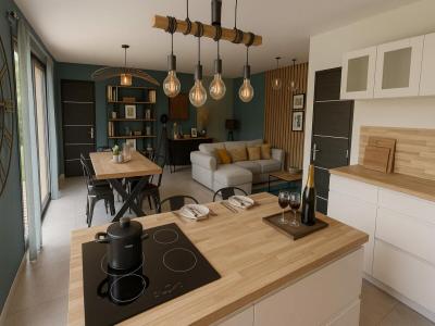 For sale House NISSAN-LEZ-ENSERUNE 