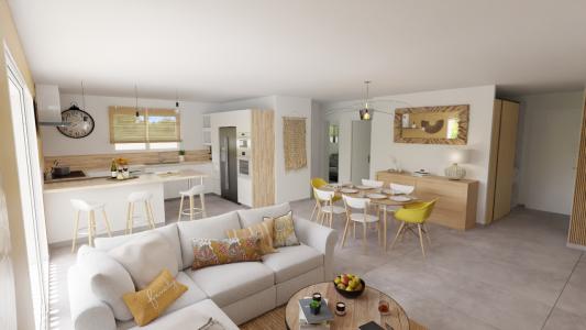 For sale House LESPIGNAN 