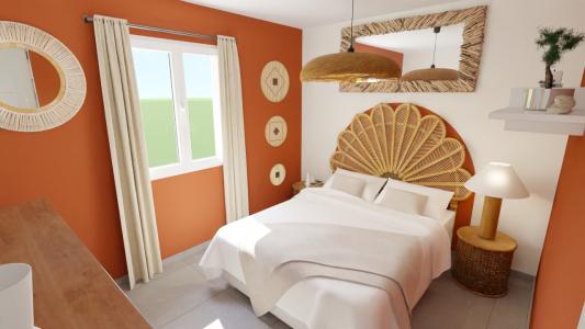 Vente Maison LESPIGNAN 