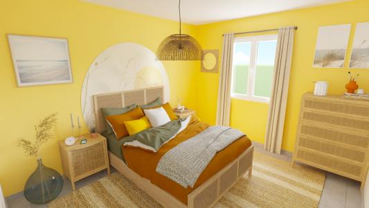 Vente Maison LESPIGNAN 