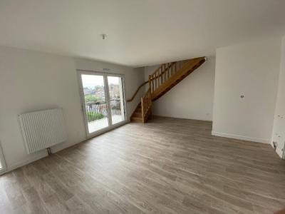 For rent Apartment HAVRE 
