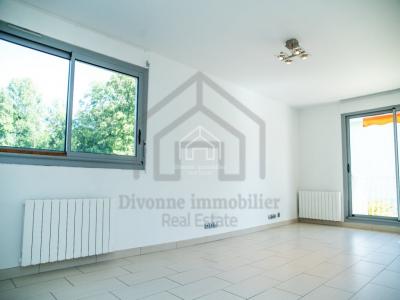 For sale Apartment DIVONNE-LES-BAINS 