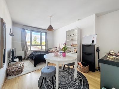 Vente Appartement REIMS 