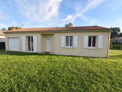 Vente Maison FLEAC GRAND ANGOULEME 16