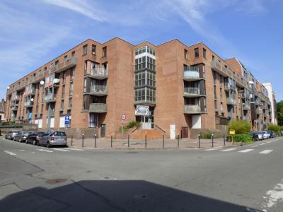 Vente Appartement 5 pices ROUBAIX 59100