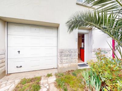 Location Maison 7 pièces SAINT-PIERRE-DES-CORPS 37700