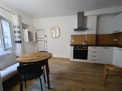 Location Appartement 2 pièces CEYRESTE 13600