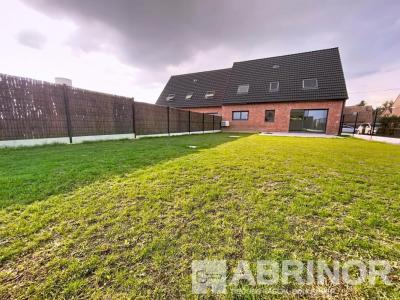 Vente Maison 5 pièces AUCHY-LEZ-ORCHIES 59310
