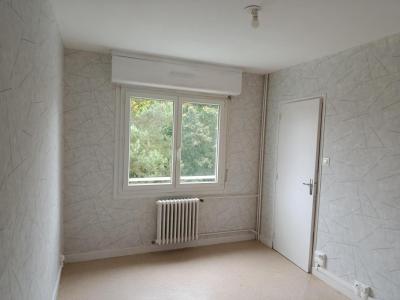 Location Appartement NEUFCHATEAU 