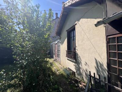 For sale House CLAYES-SOUS-BOIS 