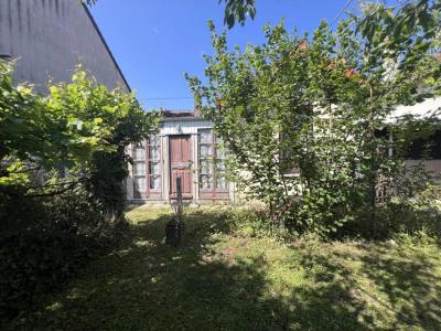 Vente Maison CLAYES-SOUS-BOIS 