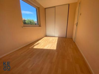 For rent Apartment SCHILTIGHEIM