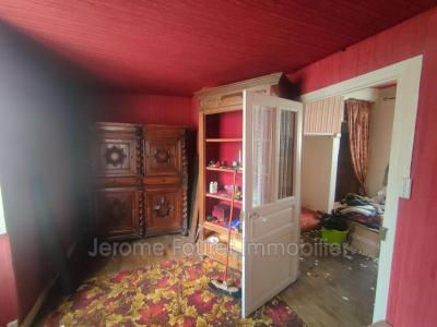 Vente Maison EGLETONS