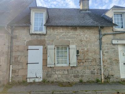 Vente Maison 3 pièces EGLETONS 19300