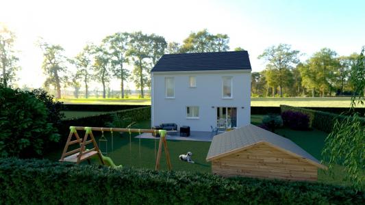 For sale House BOVES 