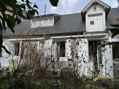 Vente Maison 2 pièces TREIGNAC 19260